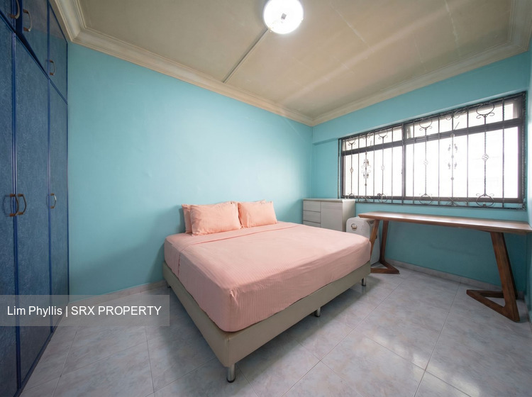 Blk 422 Canberra Road (Sembawang), HDB 4 Rooms #576559181